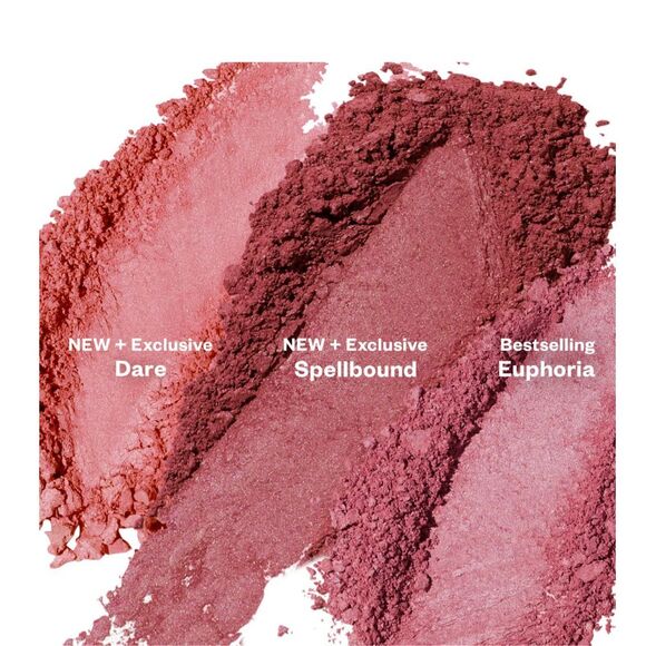 ✨ Kosas “Blush Is Life” Trio – NEW • Limited Edition • Perfect Gift 🎁✨ - Picture 8 of 11